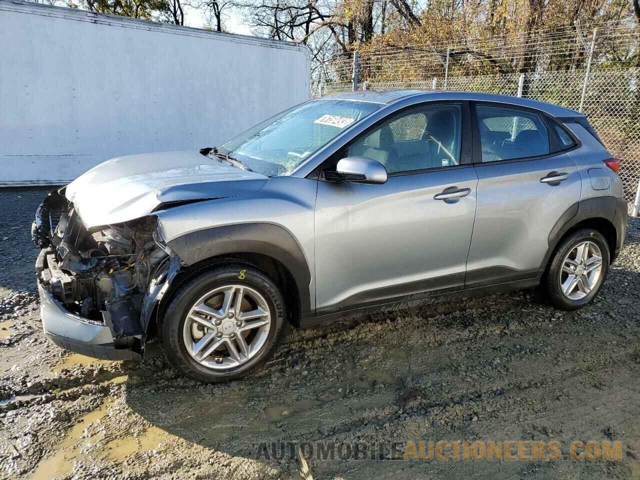 KM8K1CAA4MU686004 HYUNDAI KONA 2021