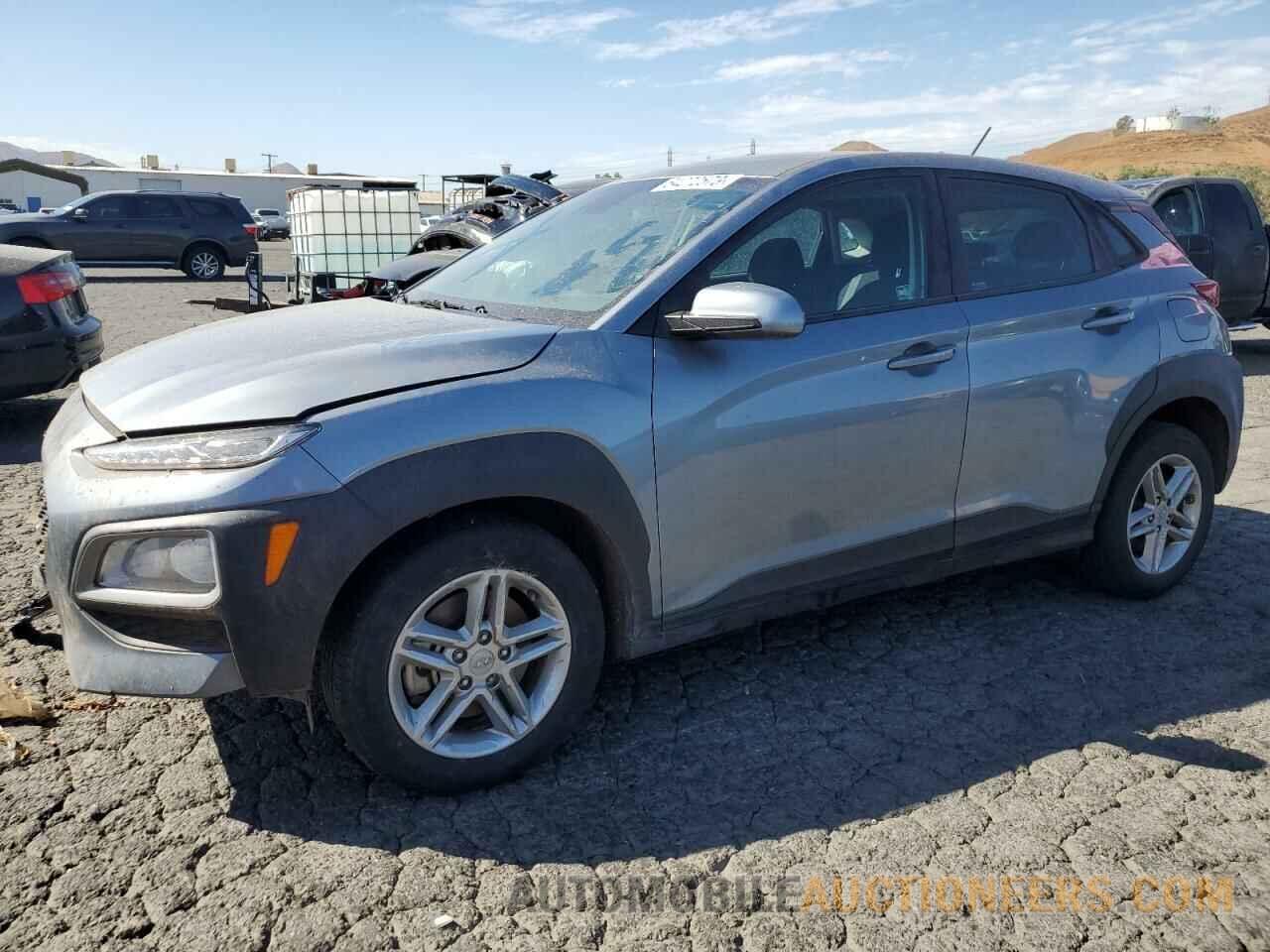 KM8K1CAA4MU704713 HYUNDAI KONA 2021