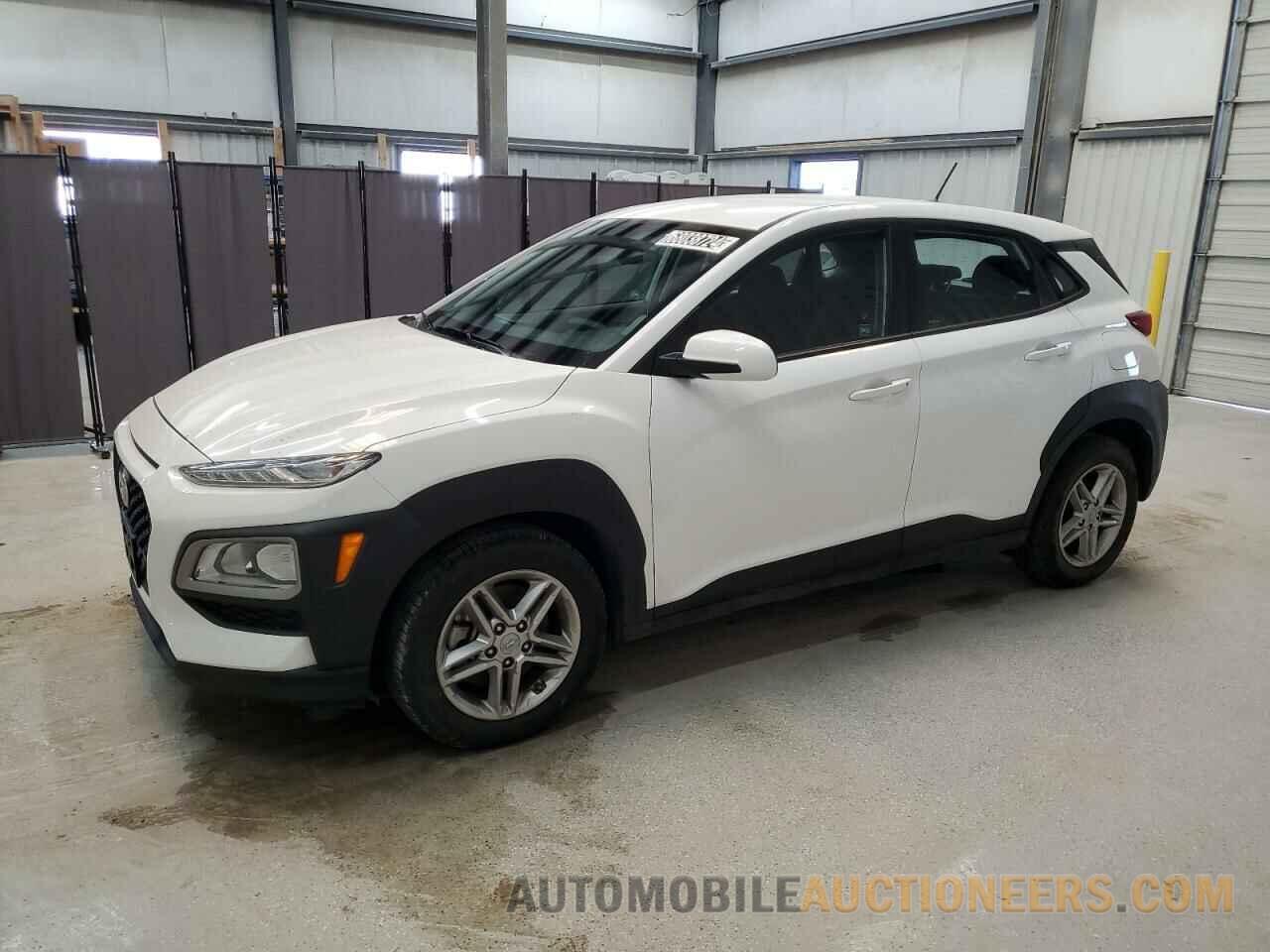 KM8K1CAA4MU748565 HYUNDAI KONA 2021