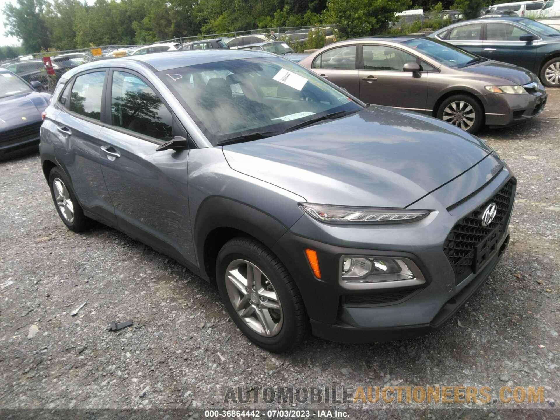 KM8K1CAA5JU080979 HYUNDAI KONA 2018