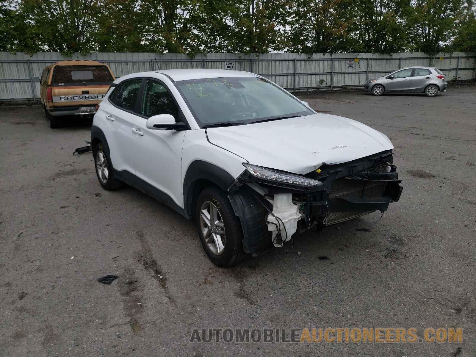 KM8K1CAA5KU261016 HYUNDAI KONA 2019