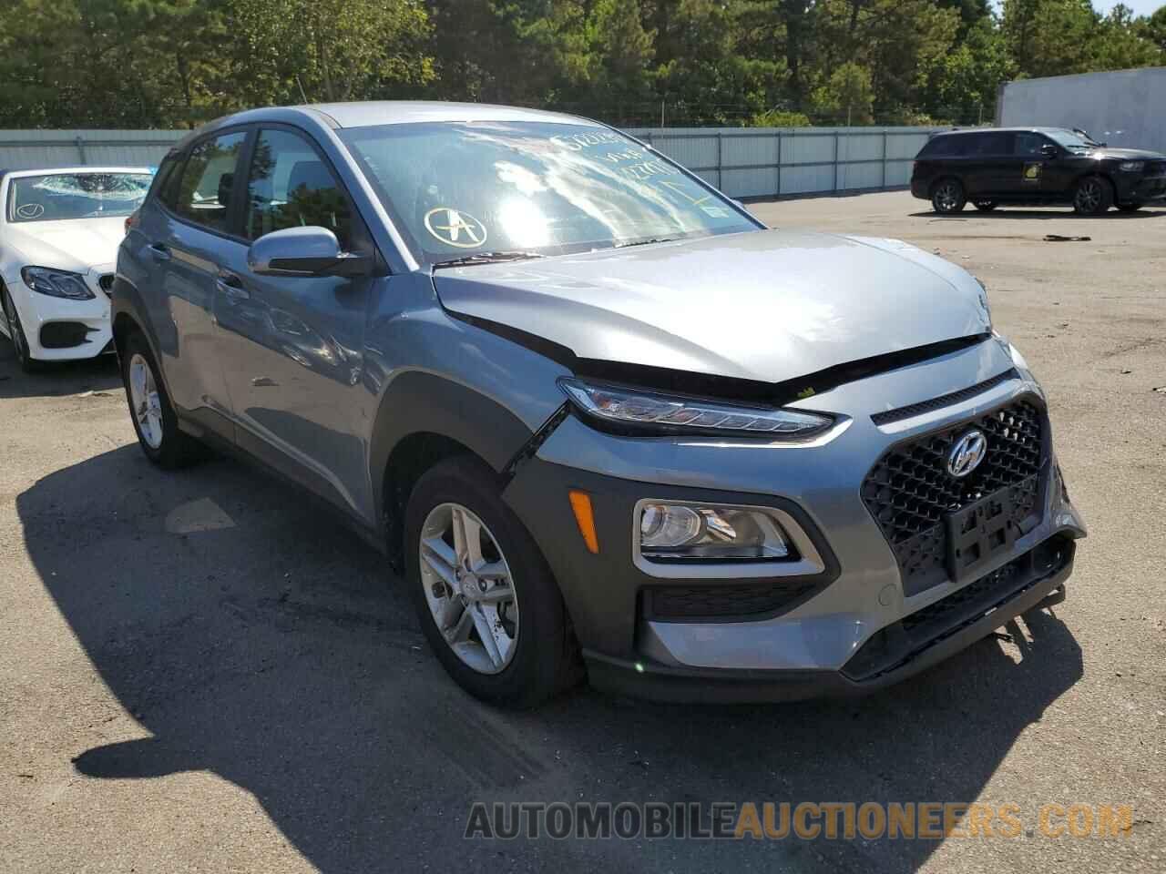 KM8K1CAA5KU277975 HYUNDAI KONA 2019