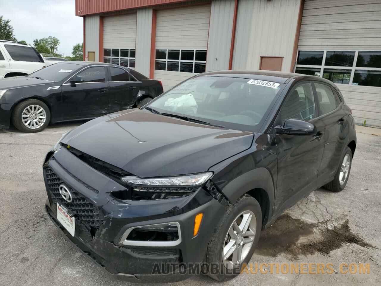 KM8K1CAA5KU291102 HYUNDAI KONA 2019