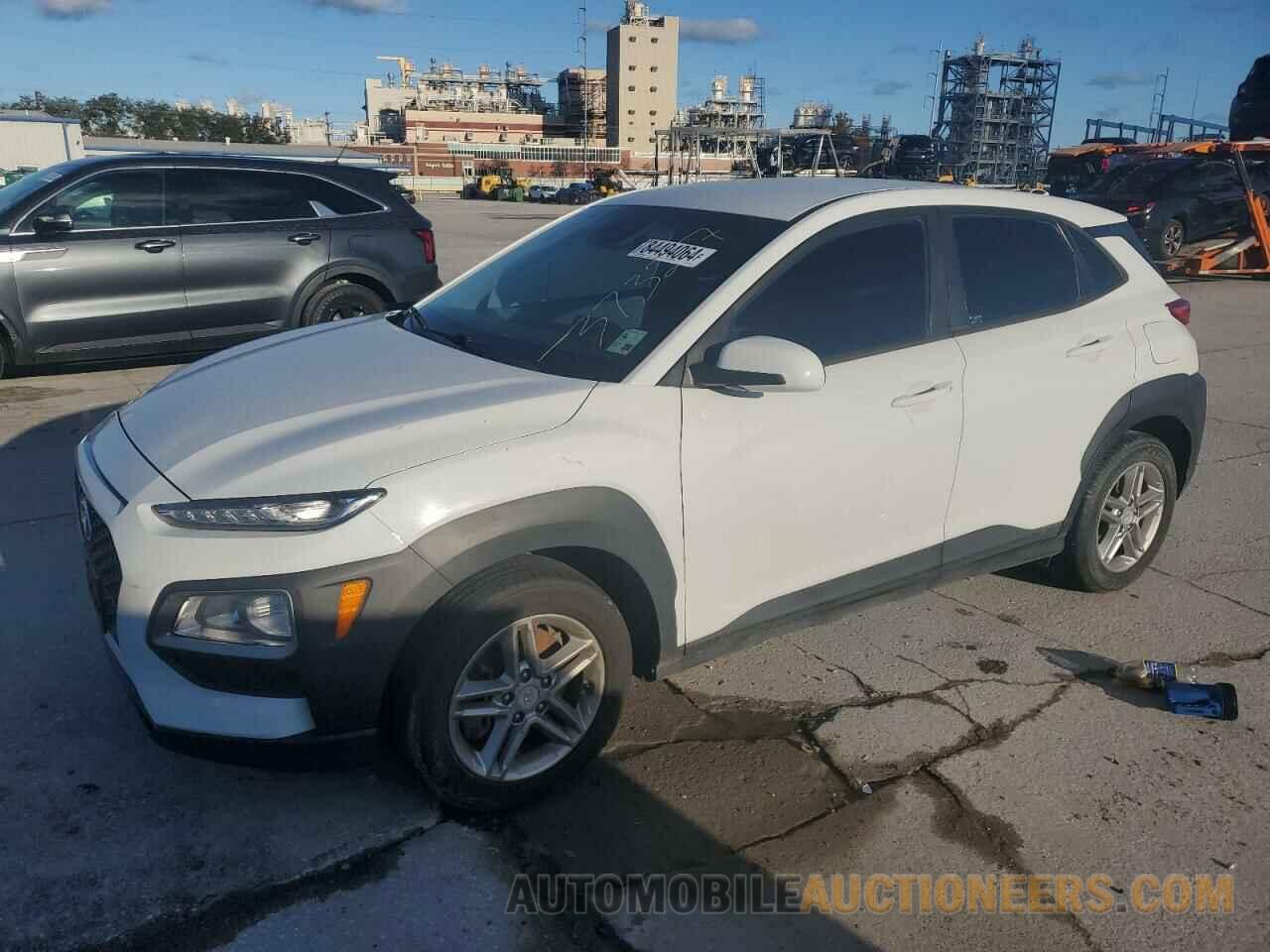 KM8K1CAA5KU373217 HYUNDAI KONA 2019