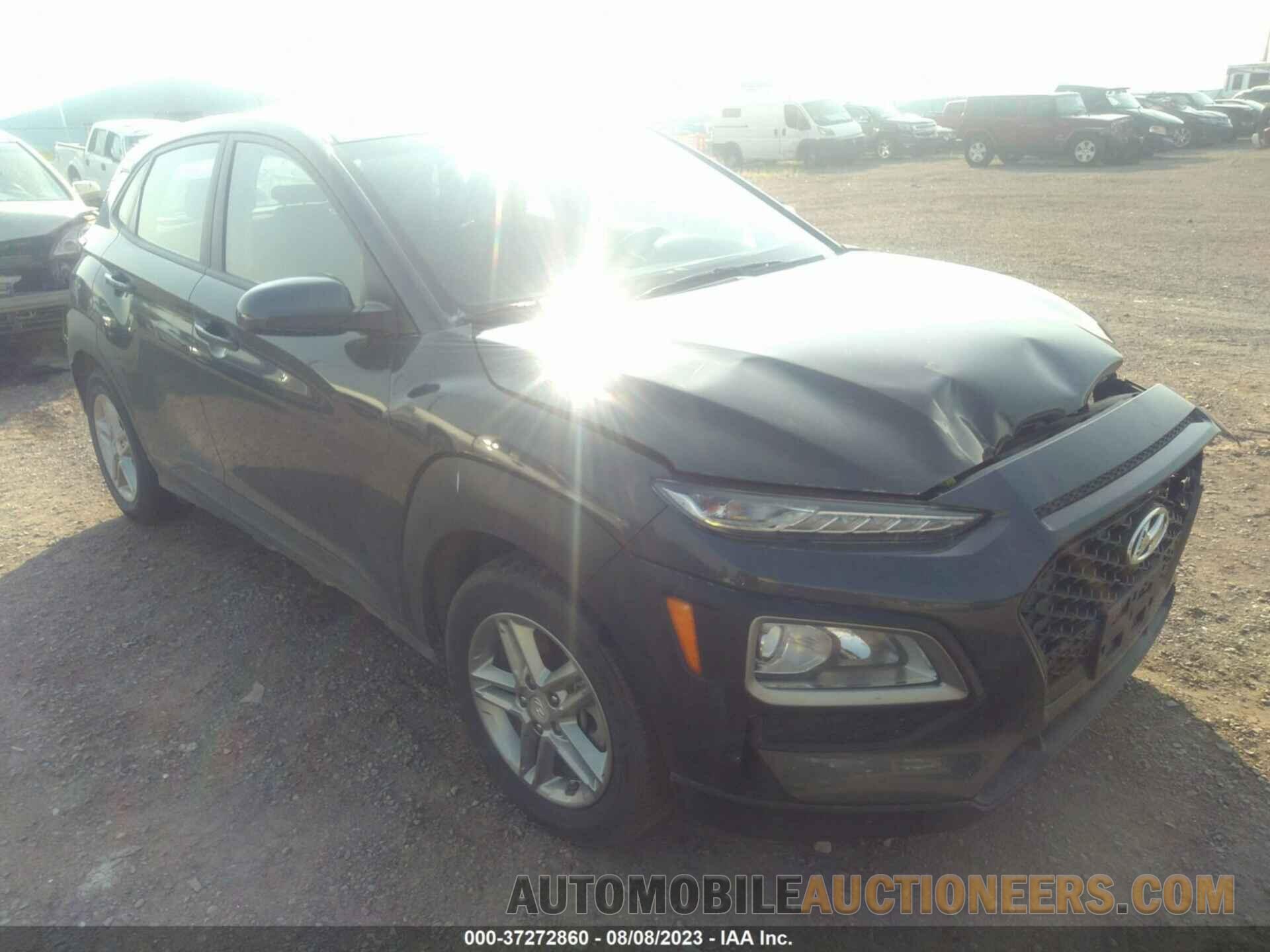 KM8K1CAA5LU405634 HYUNDAI KONA 2020