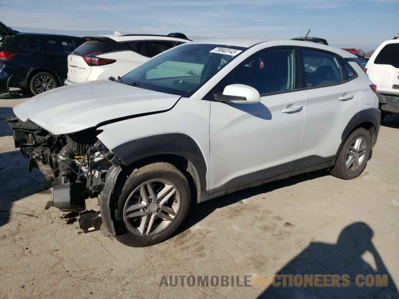 KM8K1CAA5LU416391 HYUNDAI KONA 2020