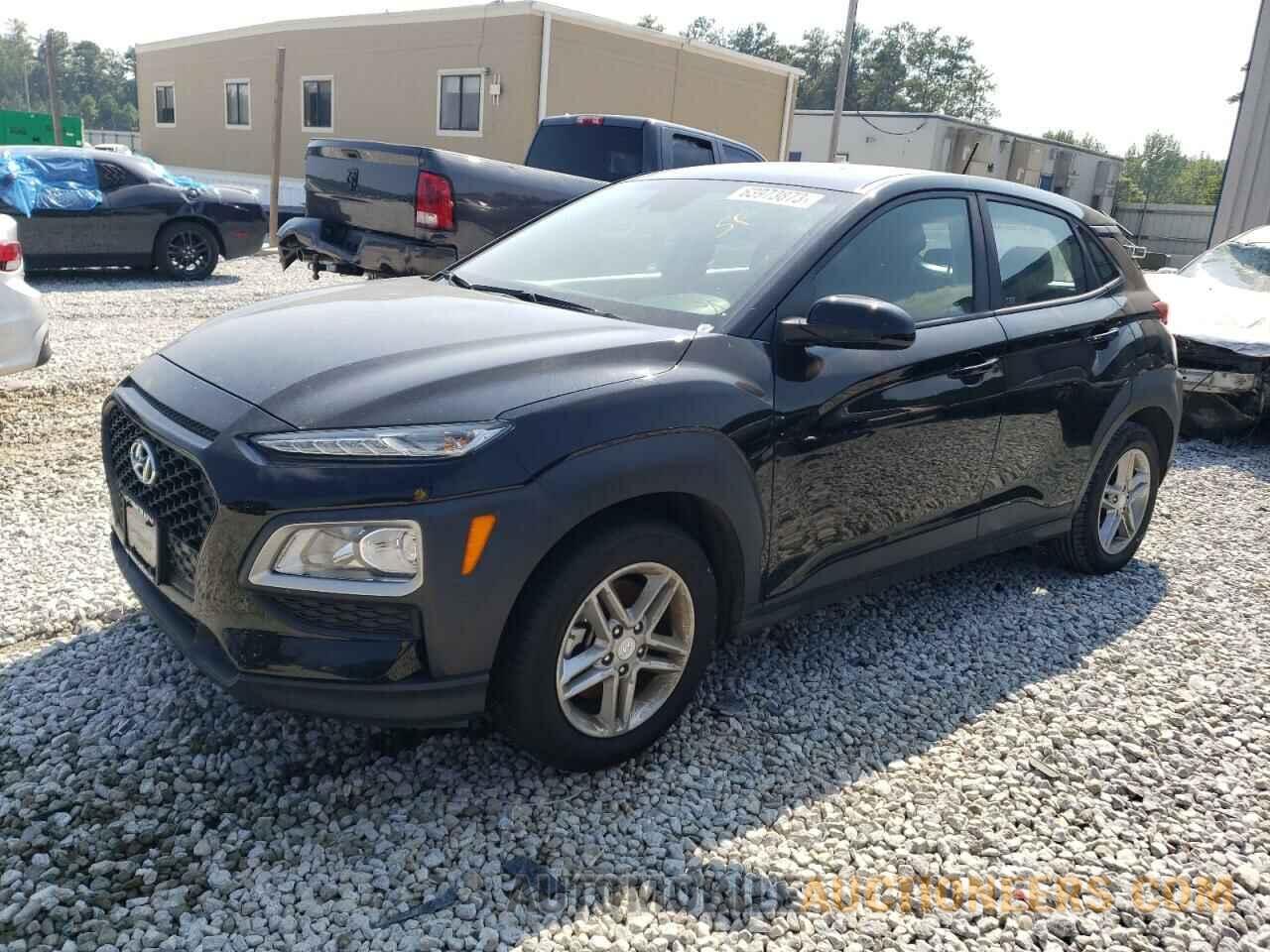 KM8K1CAA5LU417315 HYUNDAI KONA 2020