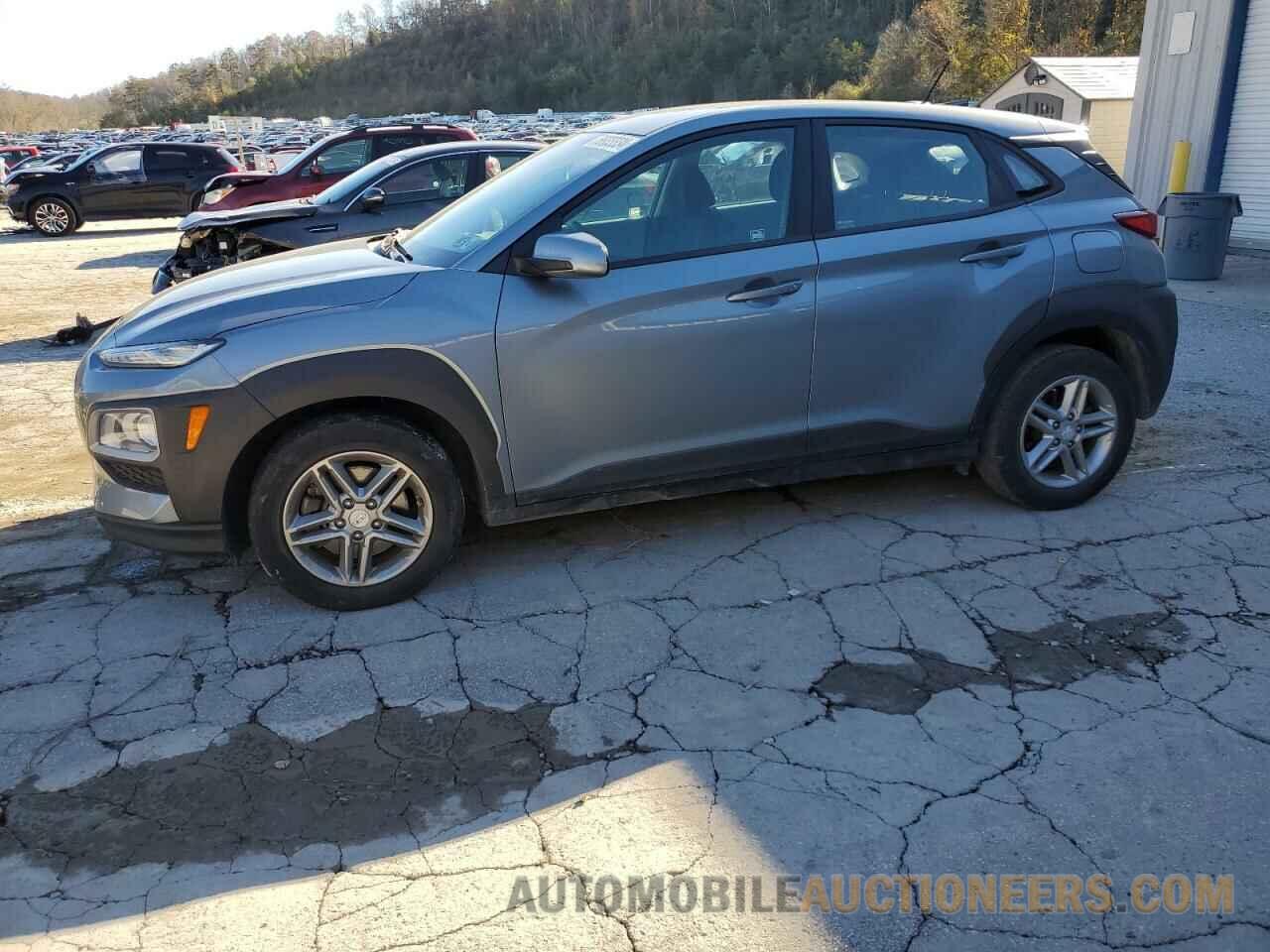 KM8K1CAA5LU460455 HYUNDAI KONA 2020