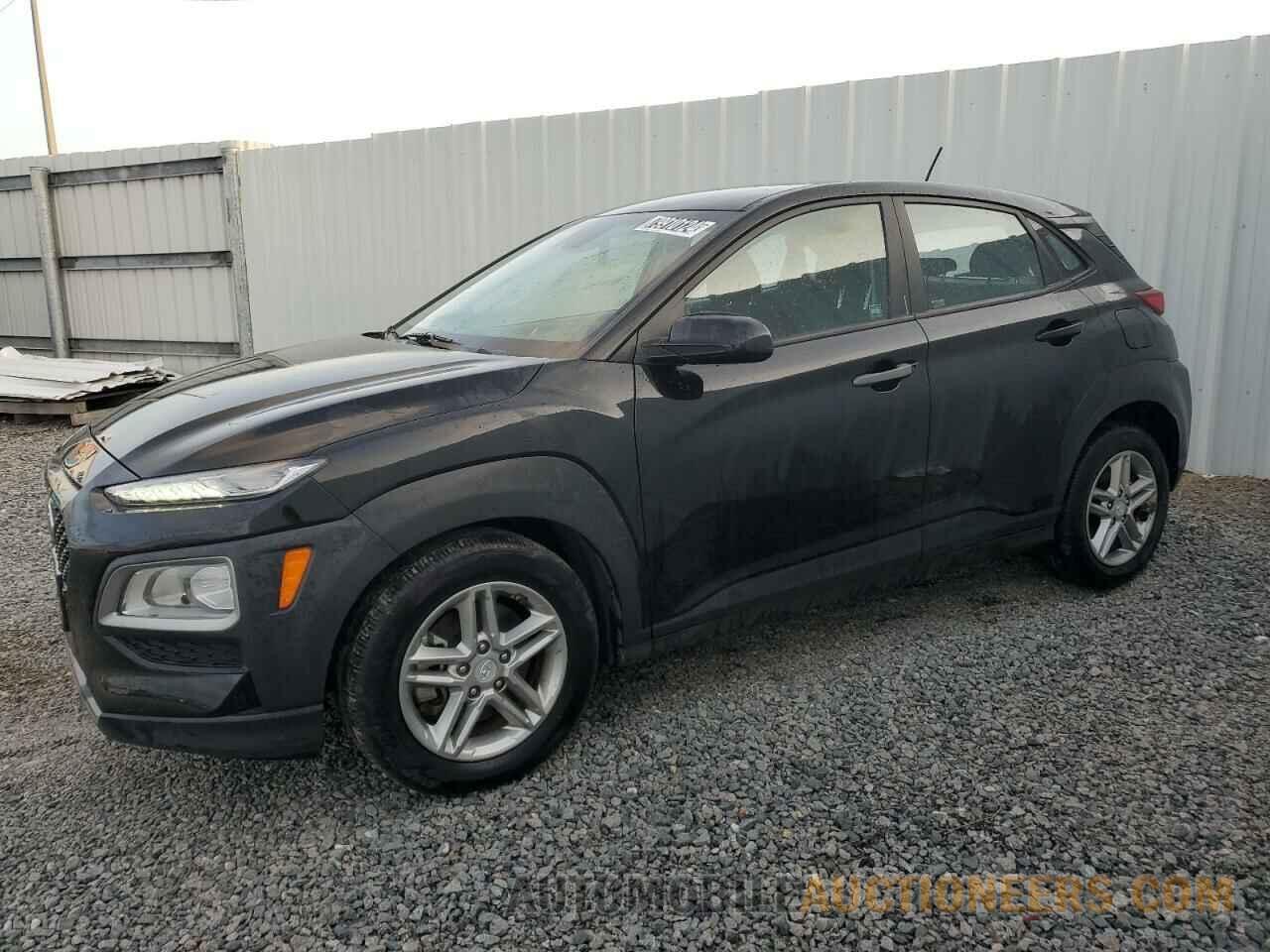 KM8K1CAA5LU504065 HYUNDAI KONA 2020