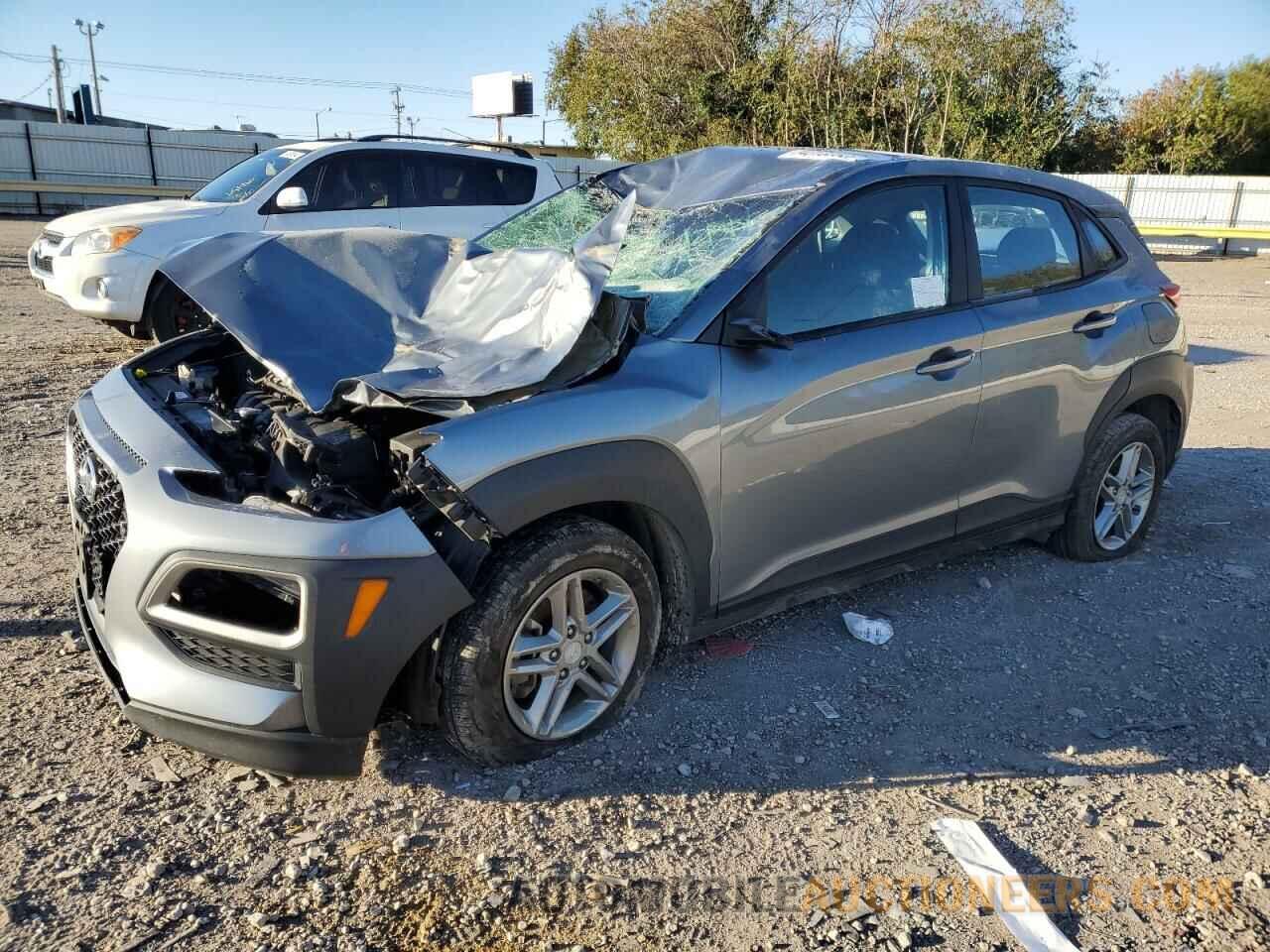 KM8K1CAA5LU507208 HYUNDAI KONA 2020