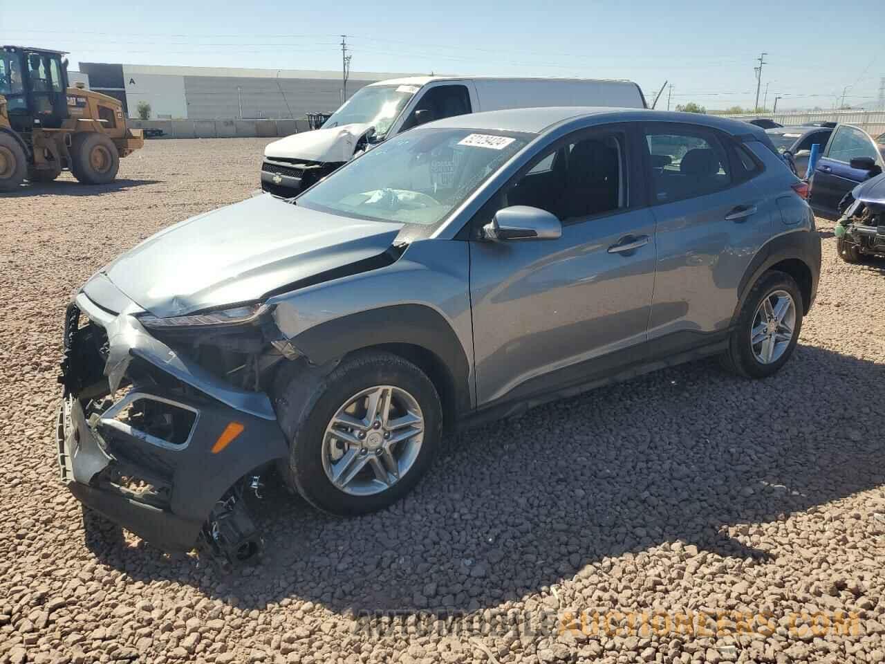 KM8K1CAA5LU558420 HYUNDAI KONA 2020