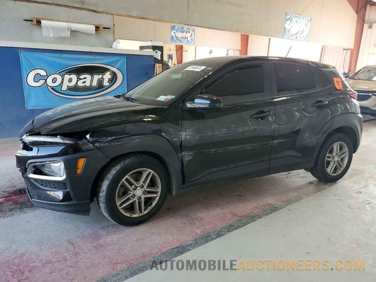 KM8K1CAA5MU609044 HYUNDAI KONA 2021