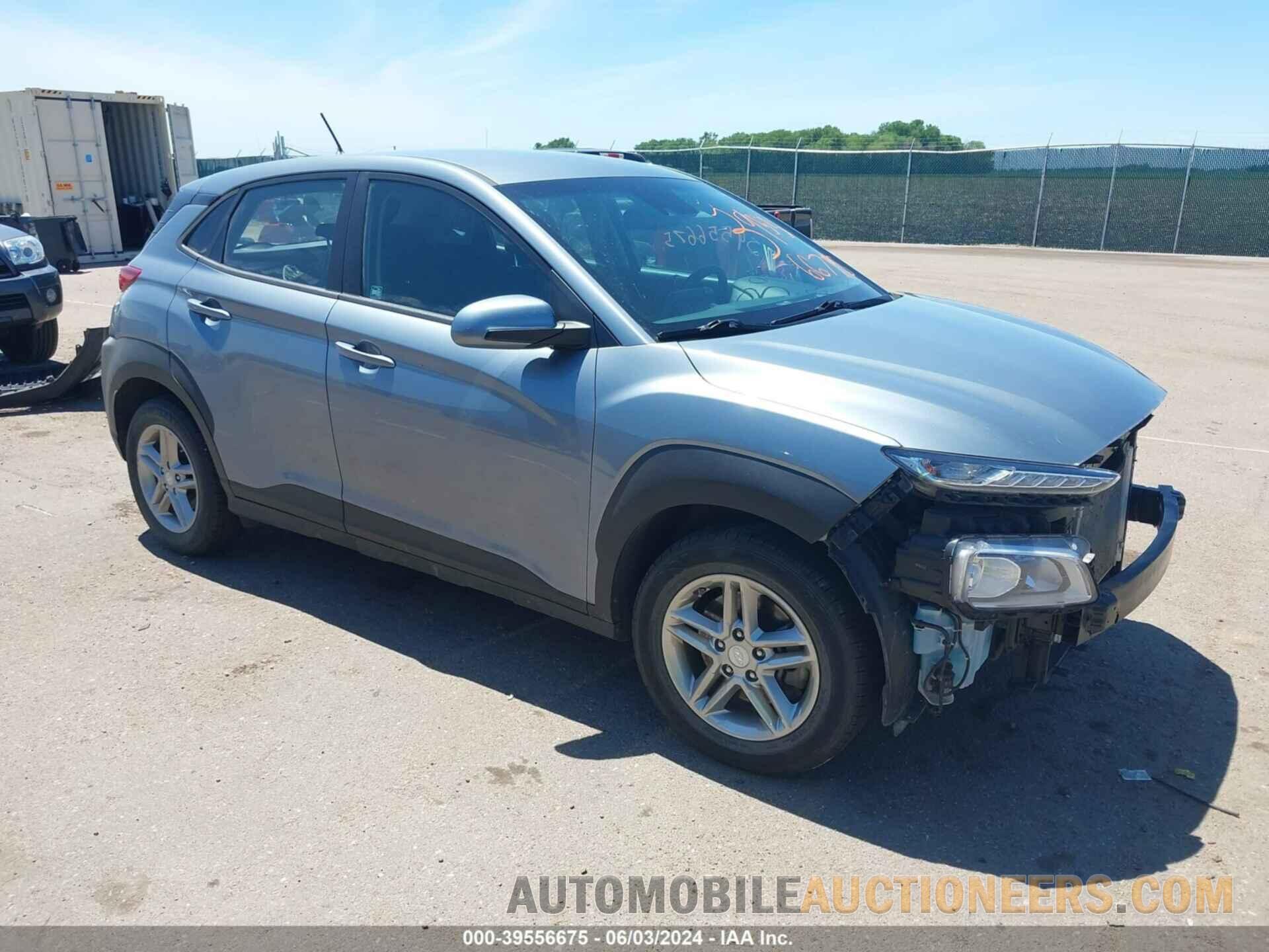 KM8K1CAA5MU633862 HYUNDAI KONA 2021