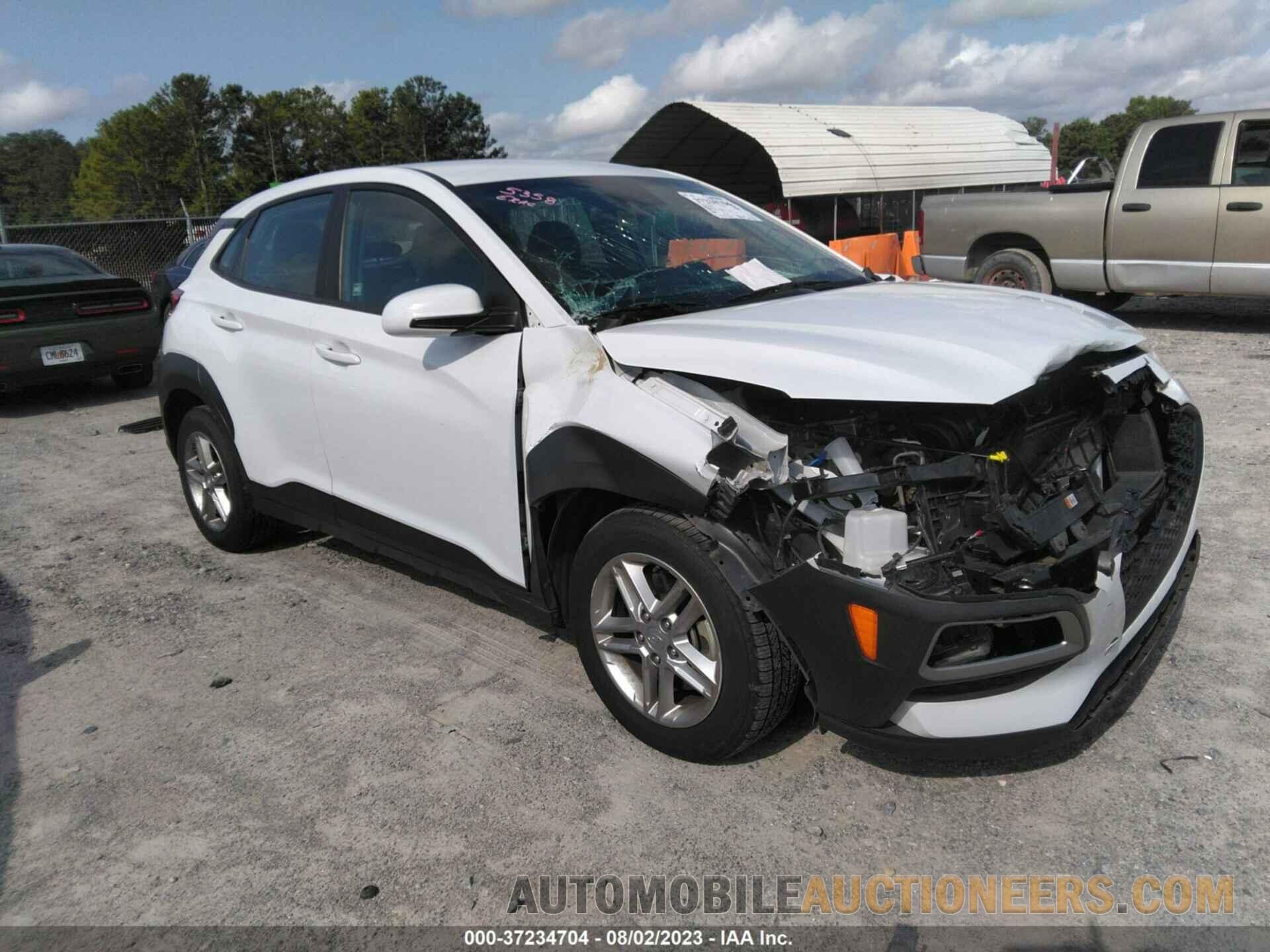 KM8K1CAA5MU644926 HYUNDAI KONA 2021