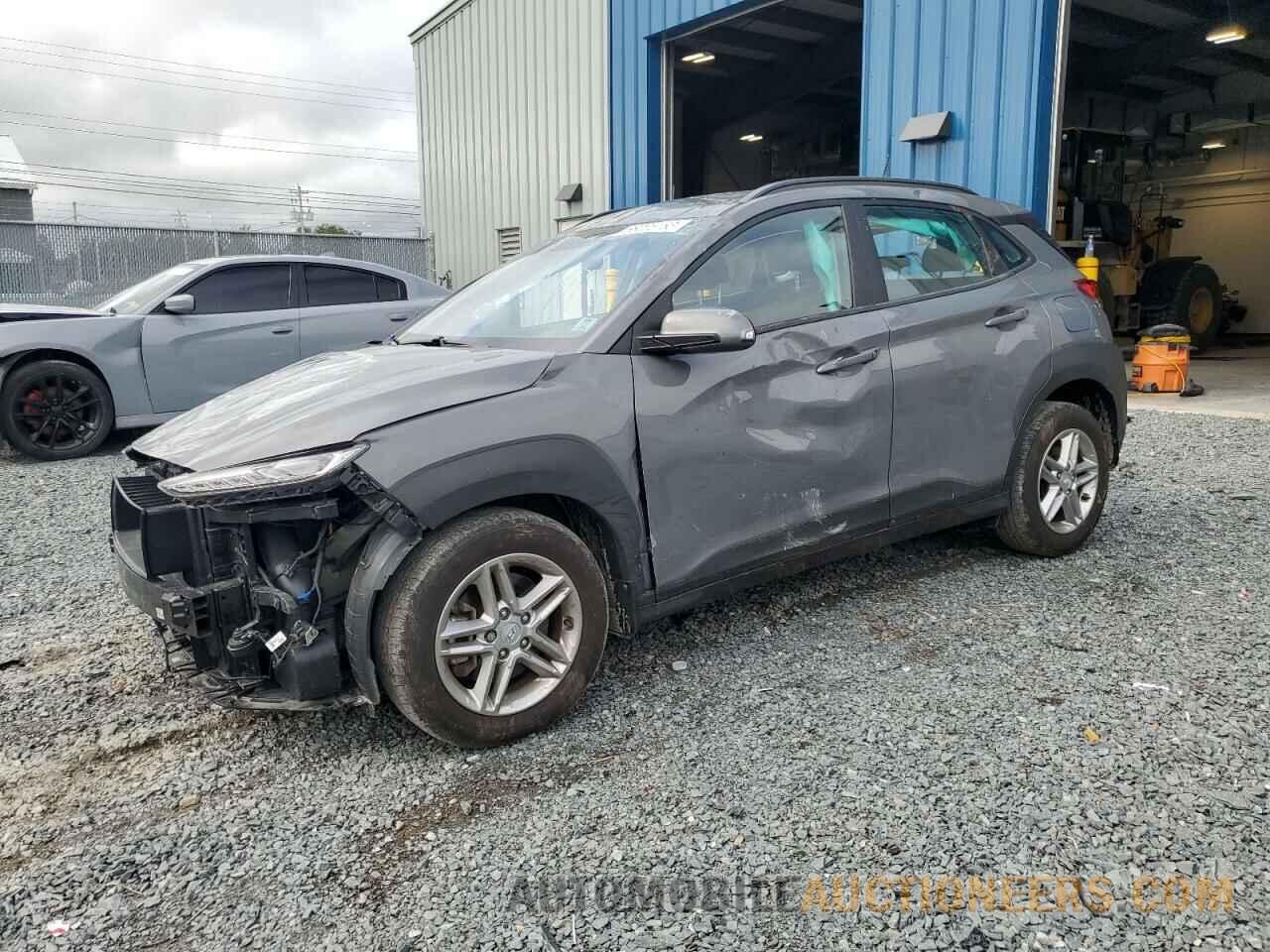 KM8K1CAA5MU653805 HYUNDAI KONA 2021