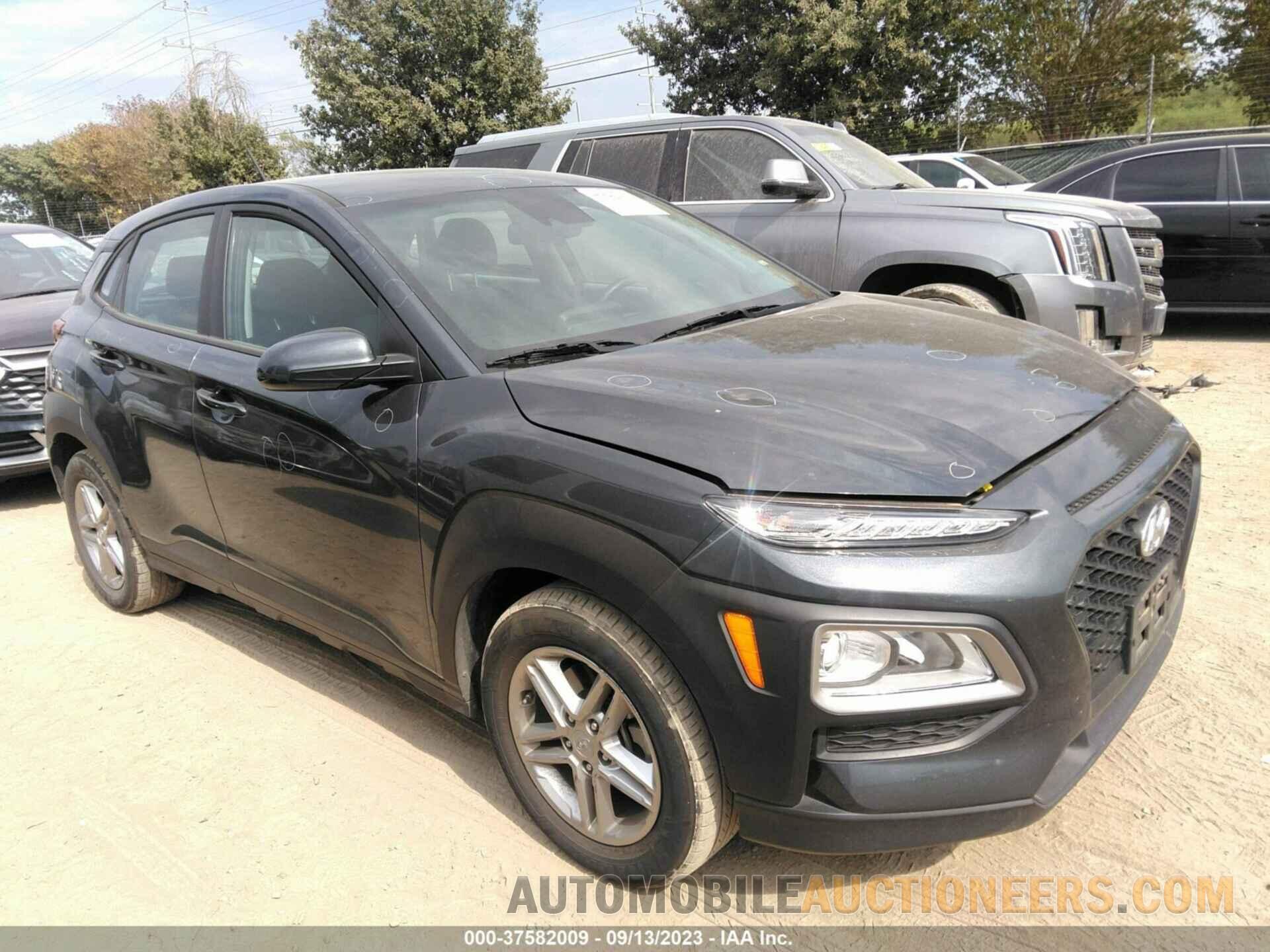 KM8K1CAA5MU654792 HYUNDAI KONA 2021