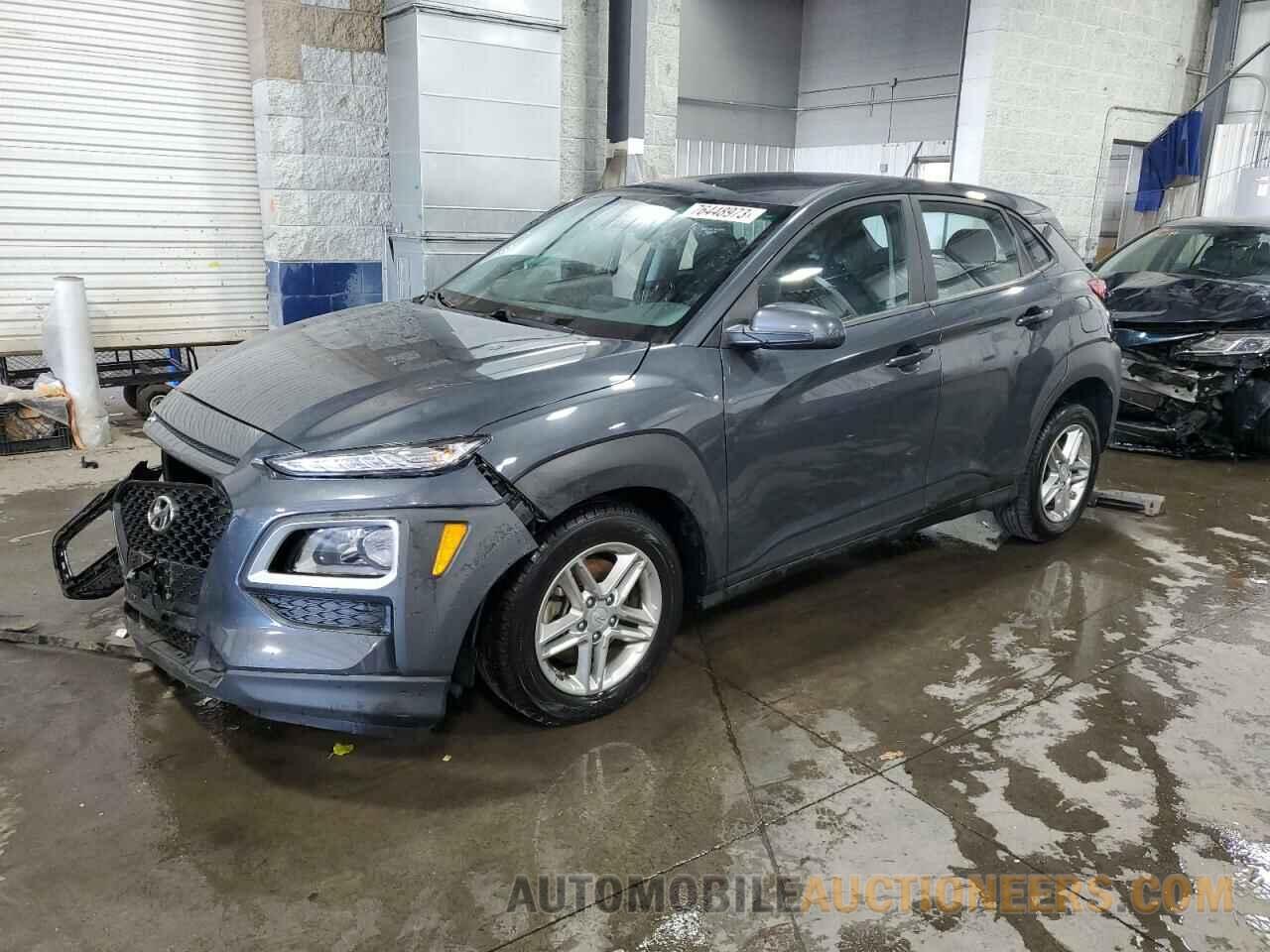 KM8K1CAA5MU678803 HYUNDAI KONA 2021