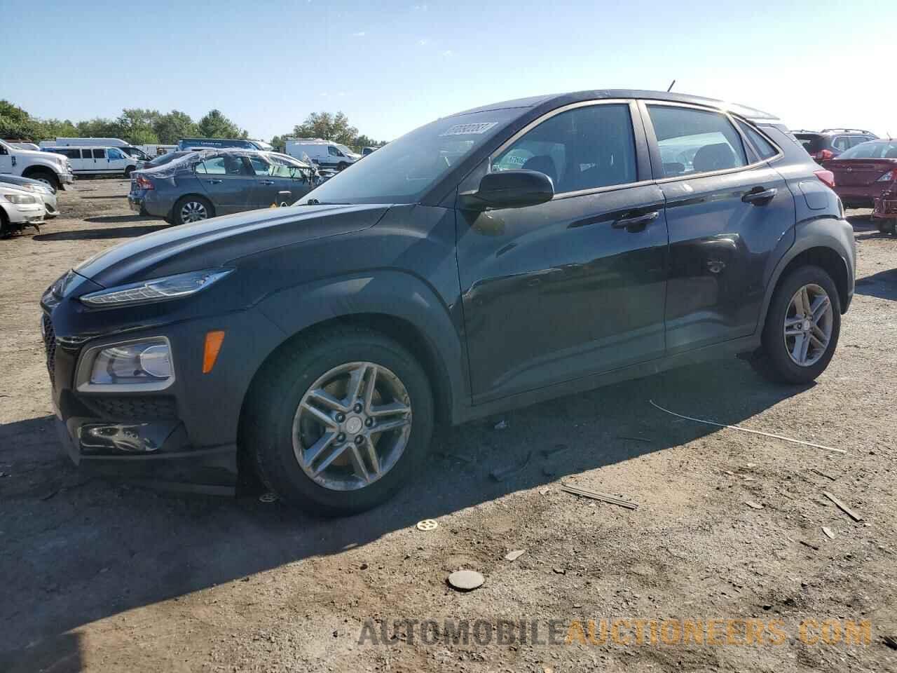 KM8K1CAA6KU247965 HYUNDAI KONA 2019