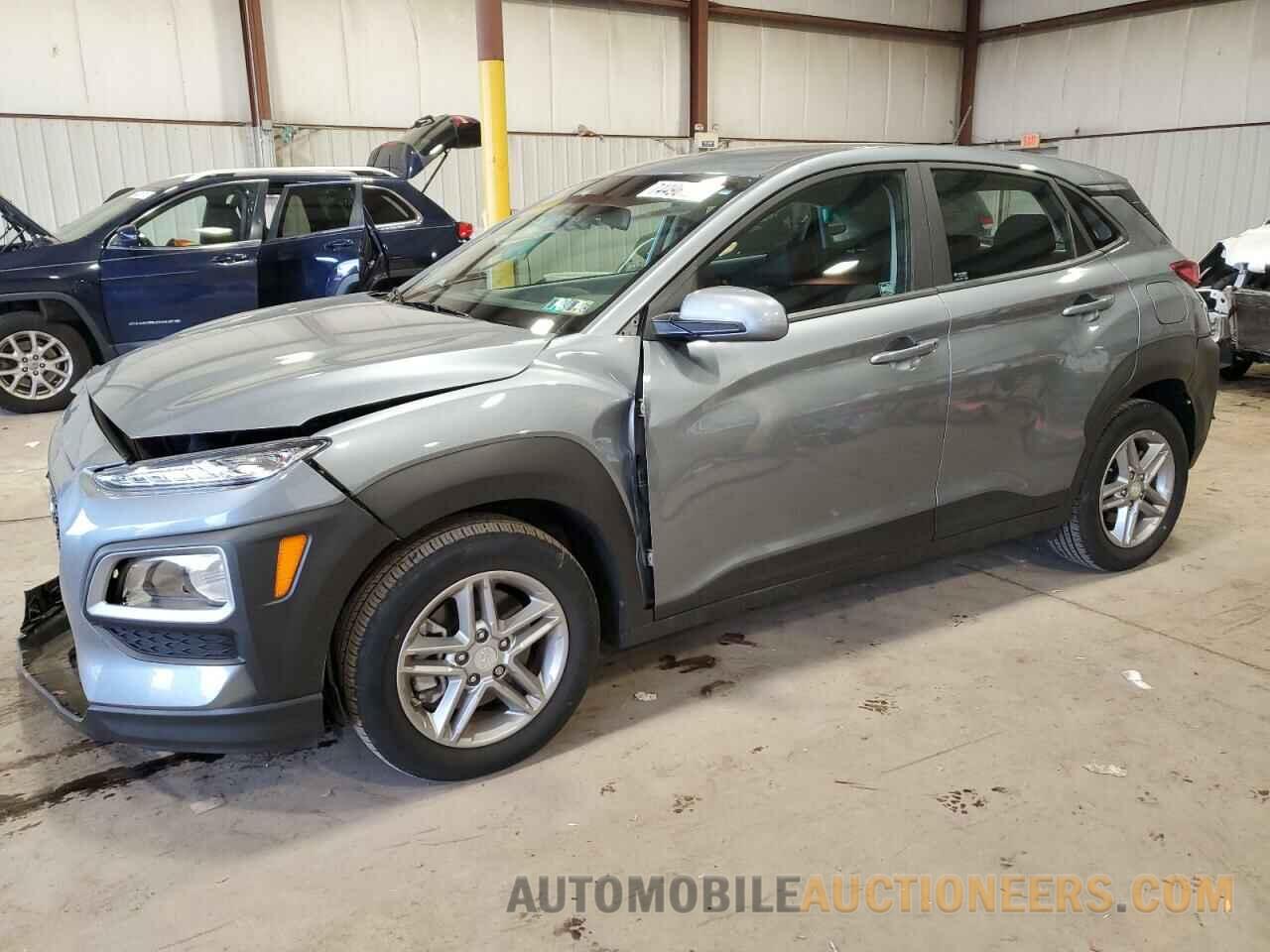 KM8K1CAA6LU415802 HYUNDAI KONA 2020