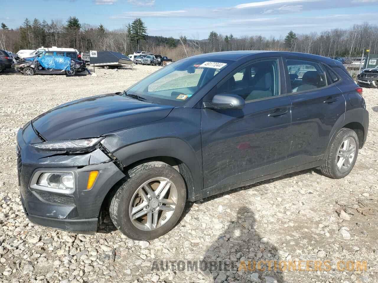 KM8K1CAA6LU453336 HYUNDAI KONA 2020