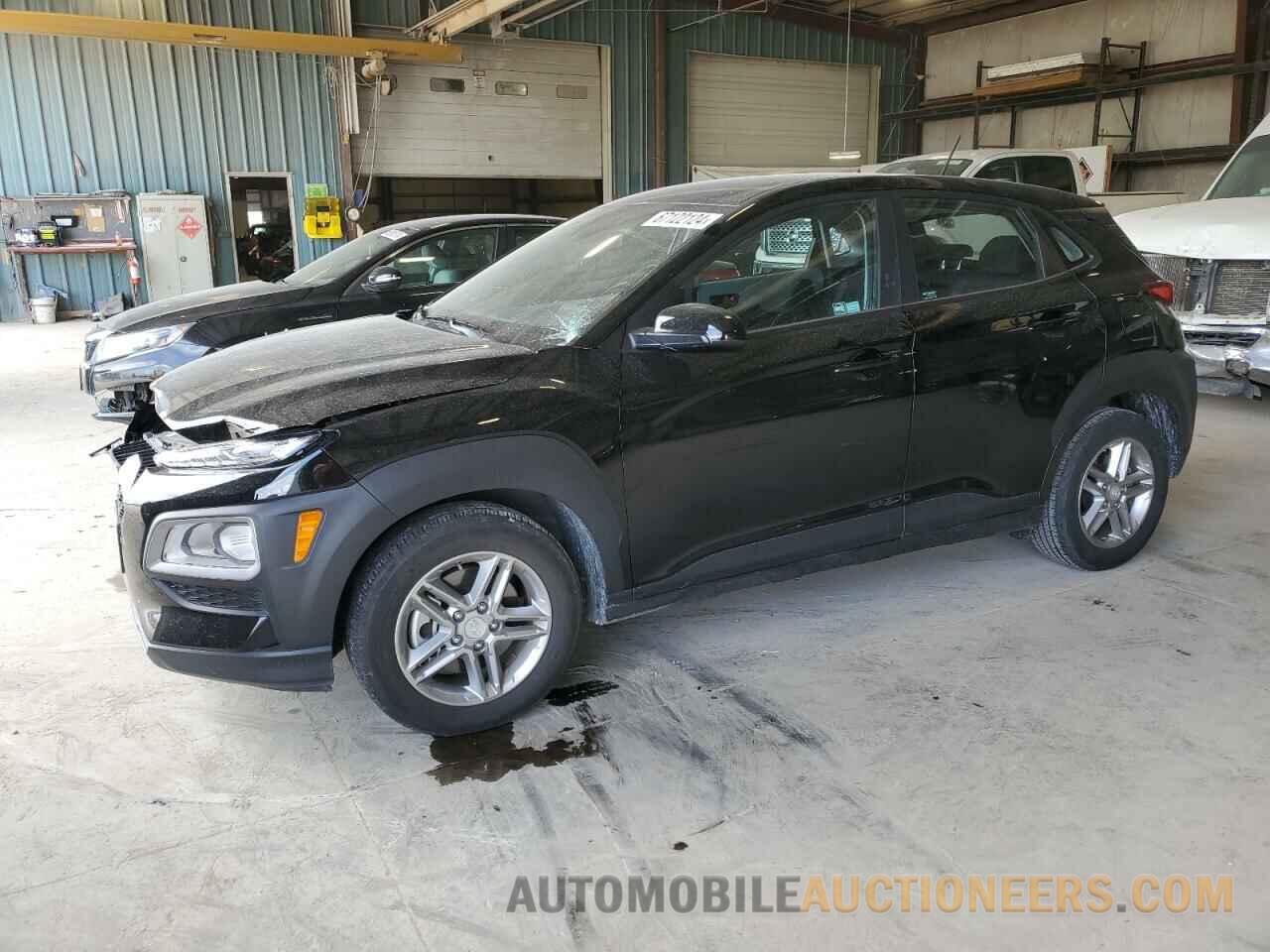 KM8K1CAA6LU492668 HYUNDAI KONA 2020