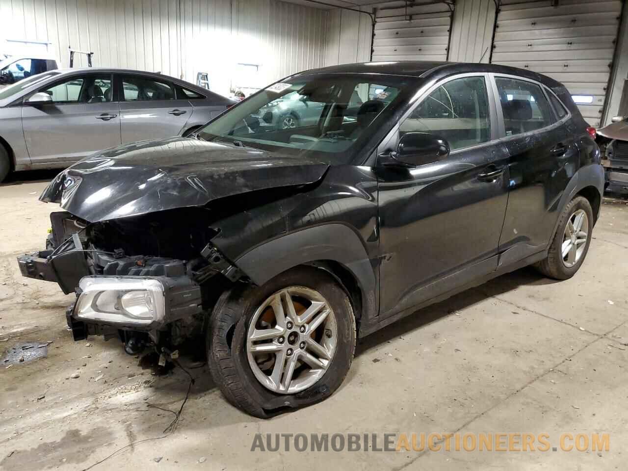 KM8K1CAA6LU494968 HYUNDAI KONA 2020