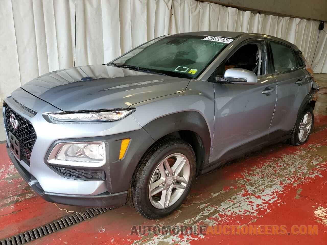 KM8K1CAA6LU548785 HYUNDAI KONA 2020