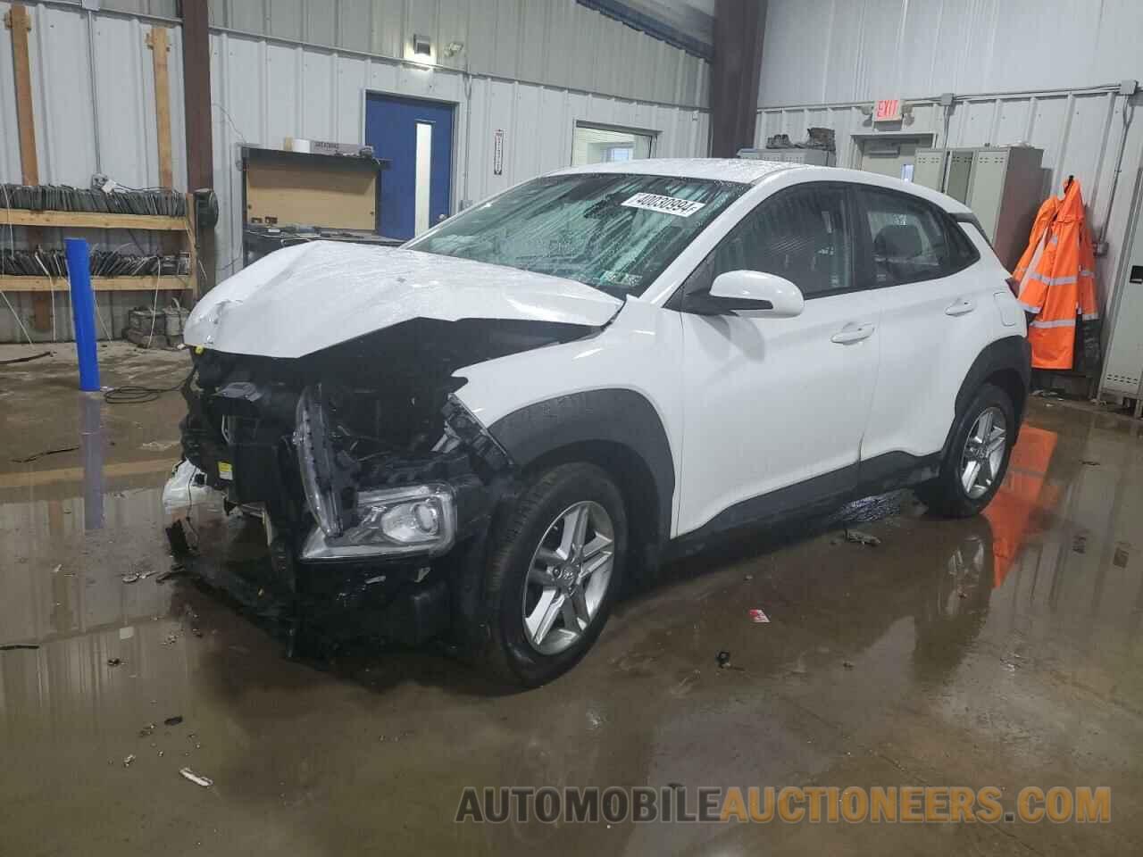 KM8K1CAA6MU736126 HYUNDAI KONA 2021