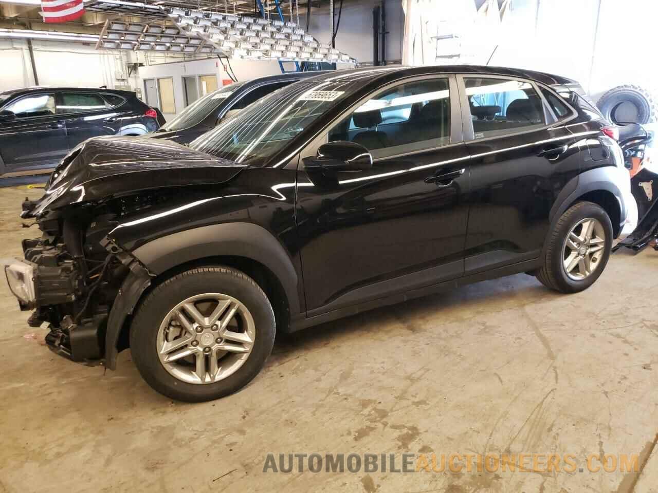 KM8K1CAA7KU272115 HYUNDAI KONA 2019