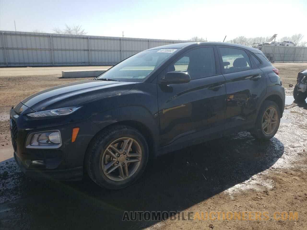 KM8K1CAA7KU294177 HYUNDAI KONA 2019