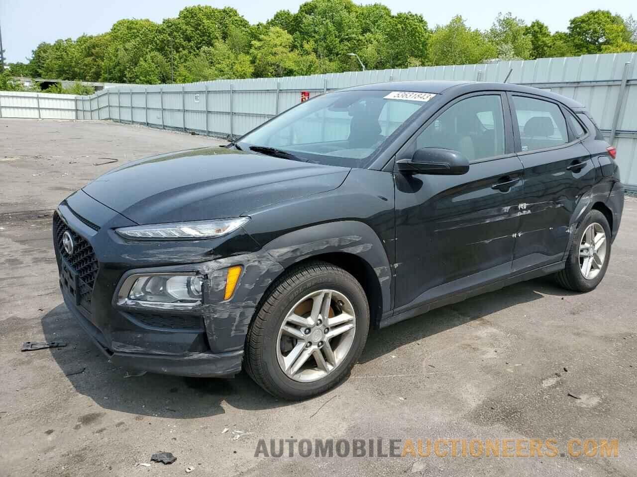 KM8K1CAA7KU330823 HYUNDAI KONA 2019