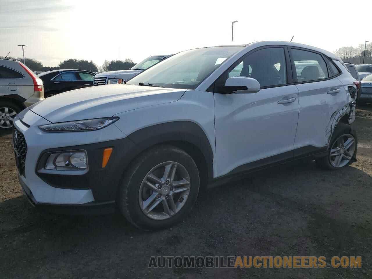 KM8K1CAA7KU353177 HYUNDAI KONA 2019