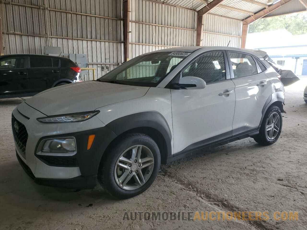 KM8K1CAA7KU373719 HYUNDAI KONA 2019