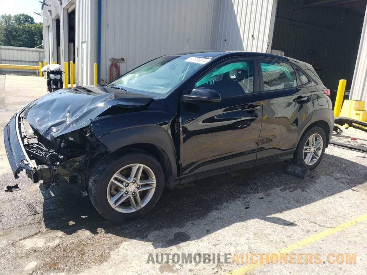 KM8K1CAA7LU448498 HYUNDAI KONA 2020