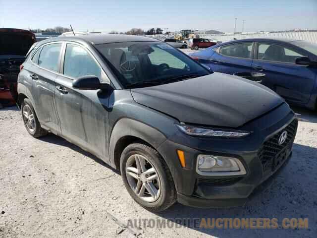 KM8K1CAA7LU494171 HYUNDAI KONA 2020