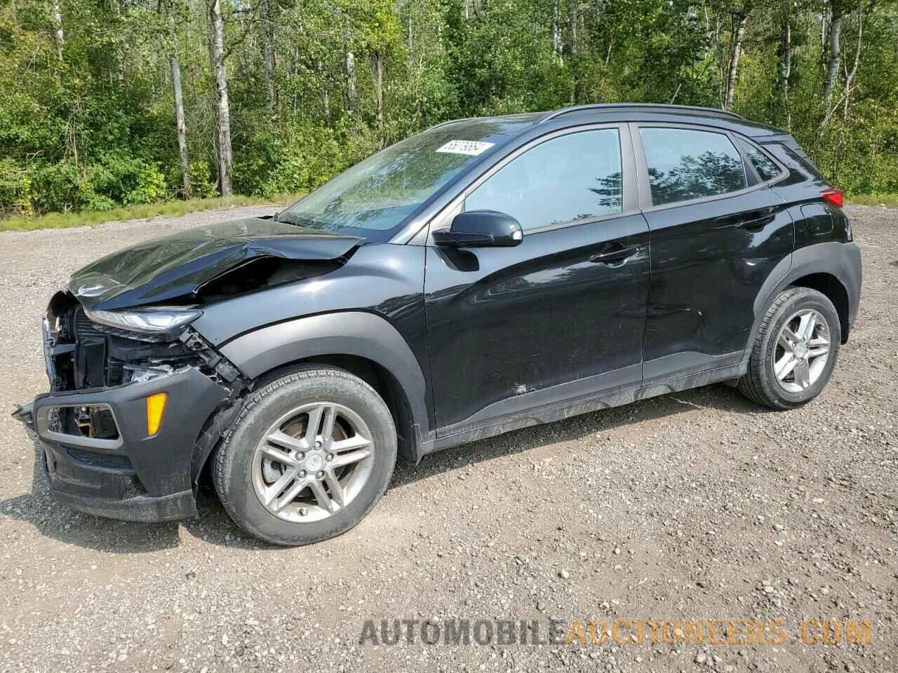 KM8K1CAA7LU550044 HYUNDAI KONA 2020