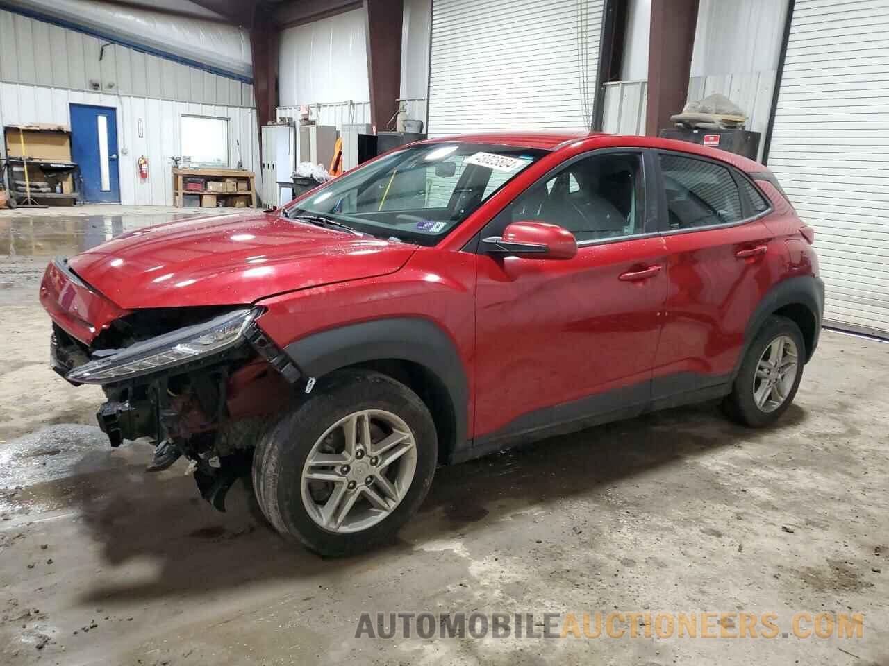 KM8K1CAA7MU653188 HYUNDAI KONA 2021