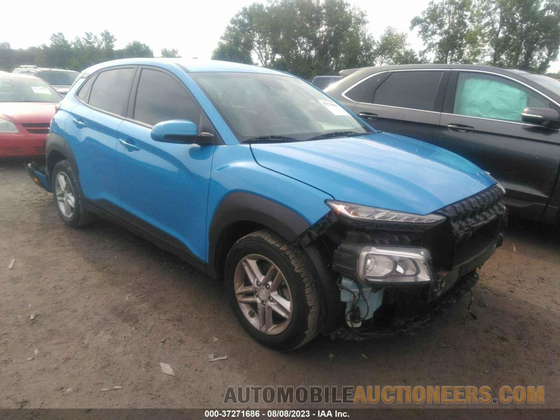 KM8K1CAA8KU298089 HYUNDAI KONA 2019