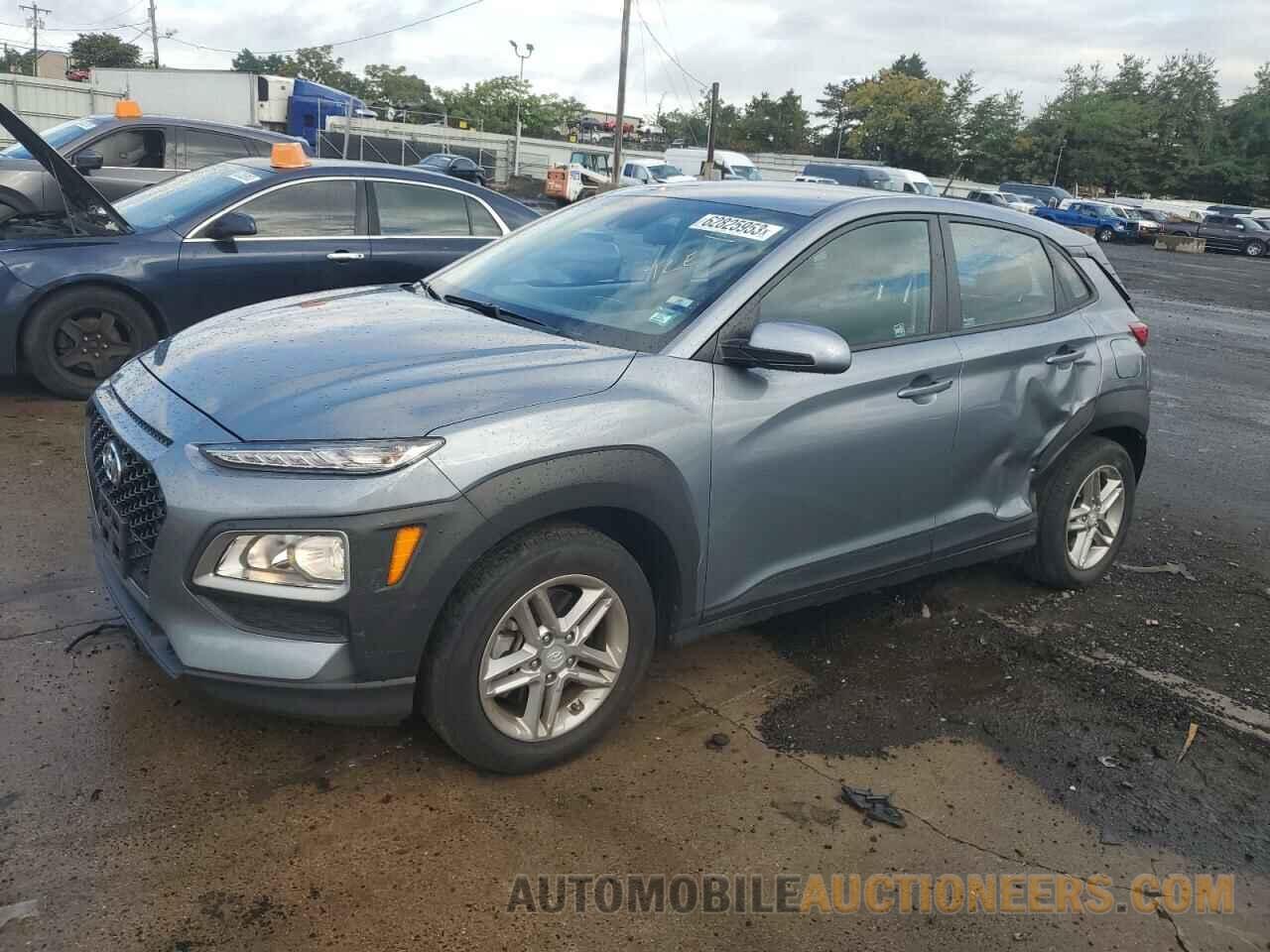 KM8K1CAA8KU353494 HYUNDAI KONA 2019