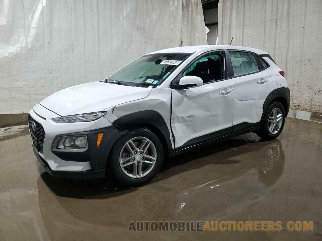 KM8K1CAA8LU415493 HYUNDAI KONA 2020