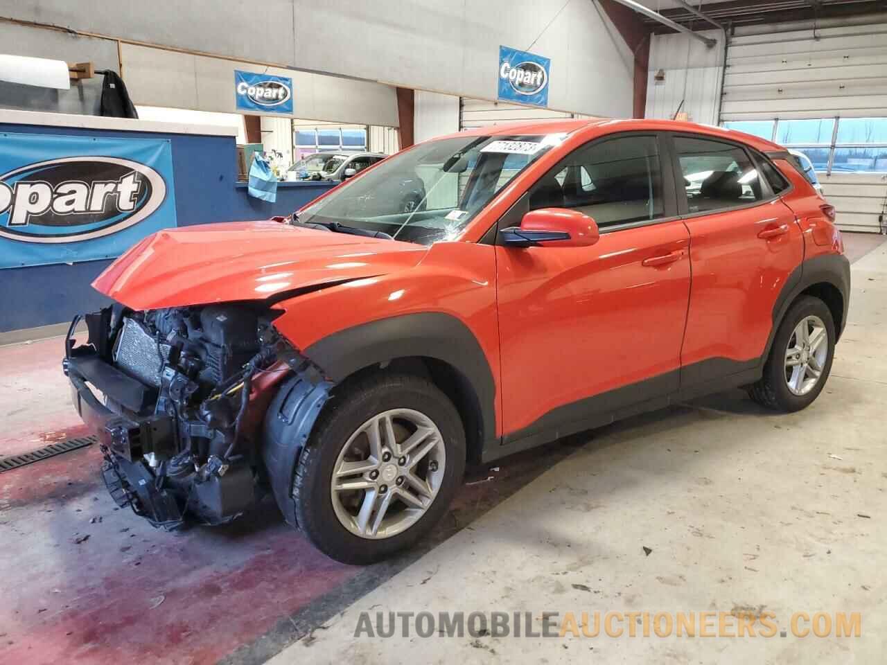 KM8K1CAA8LU415624 HYUNDAI KONA 2020