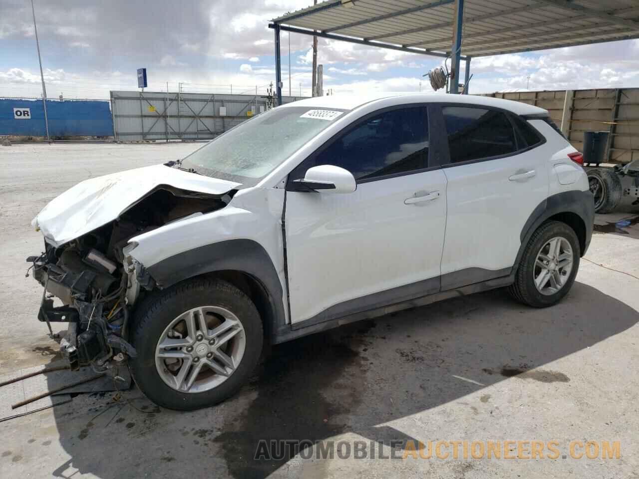 KM8K1CAA8LU418930 HYUNDAI KONA 2020