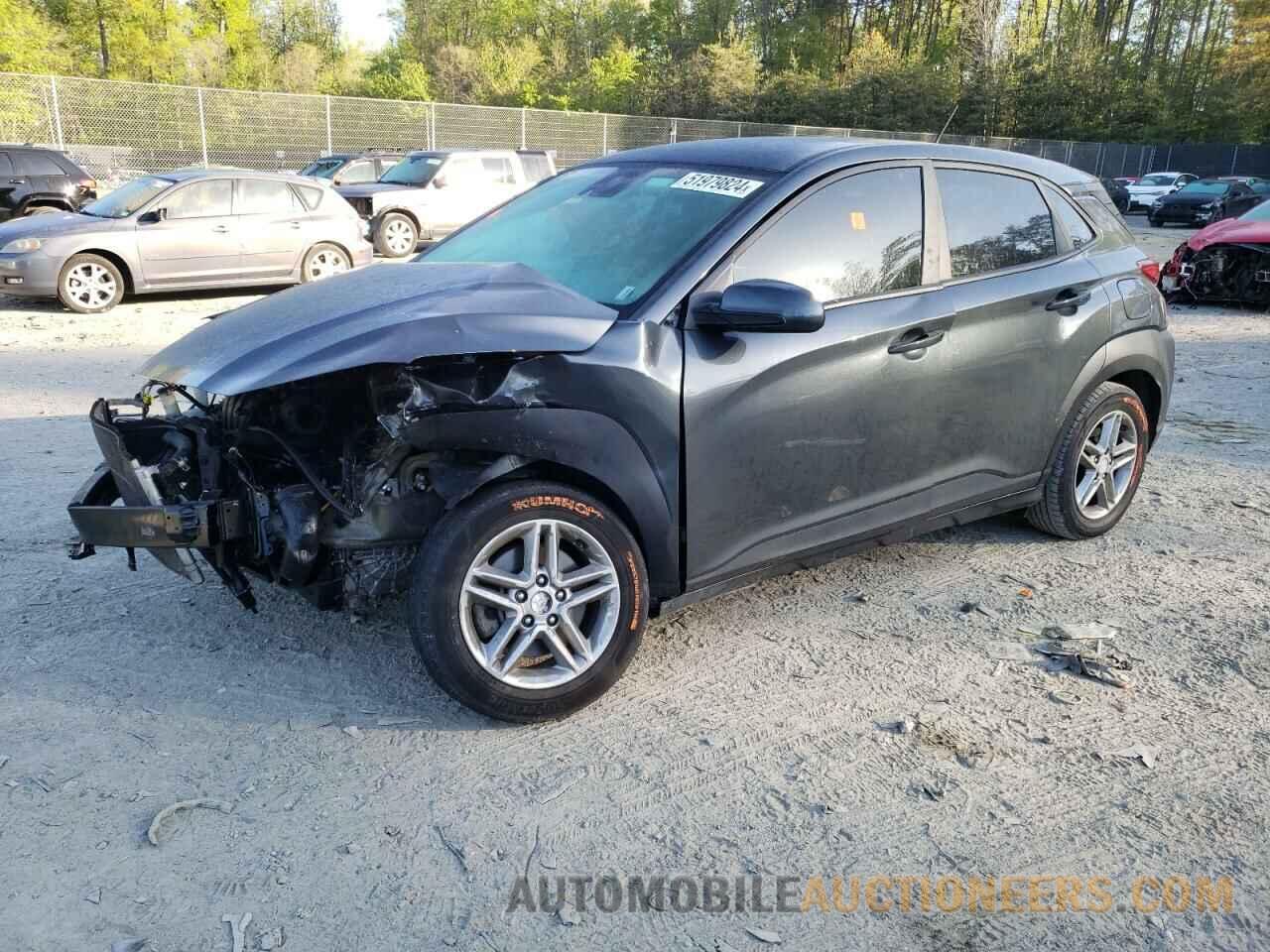 KM8K1CAA8LU440460 HYUNDAI KONA 2020