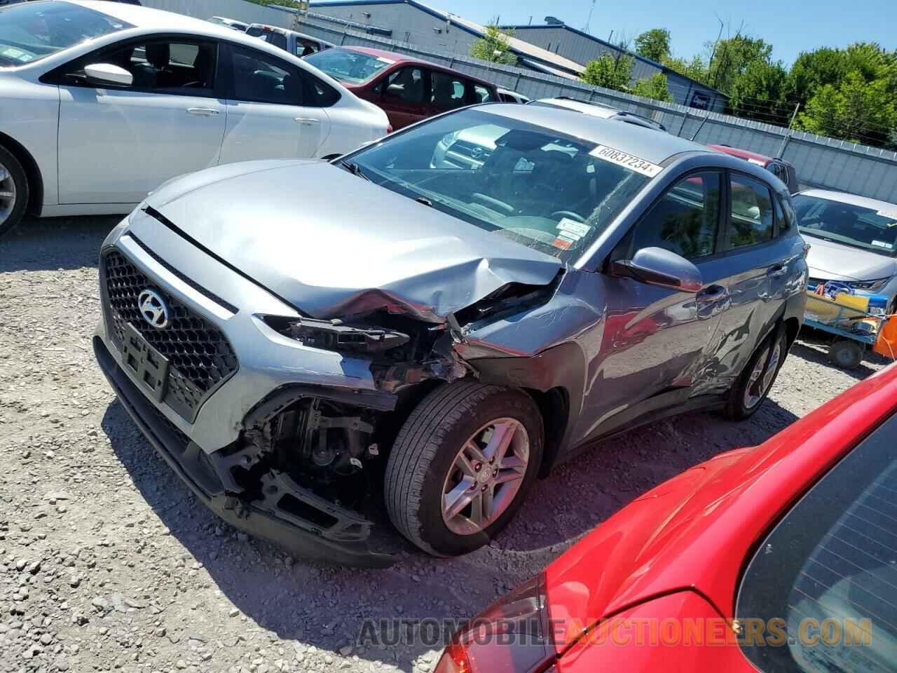 KM8K1CAA8LU440586 HYUNDAI KONA 2020