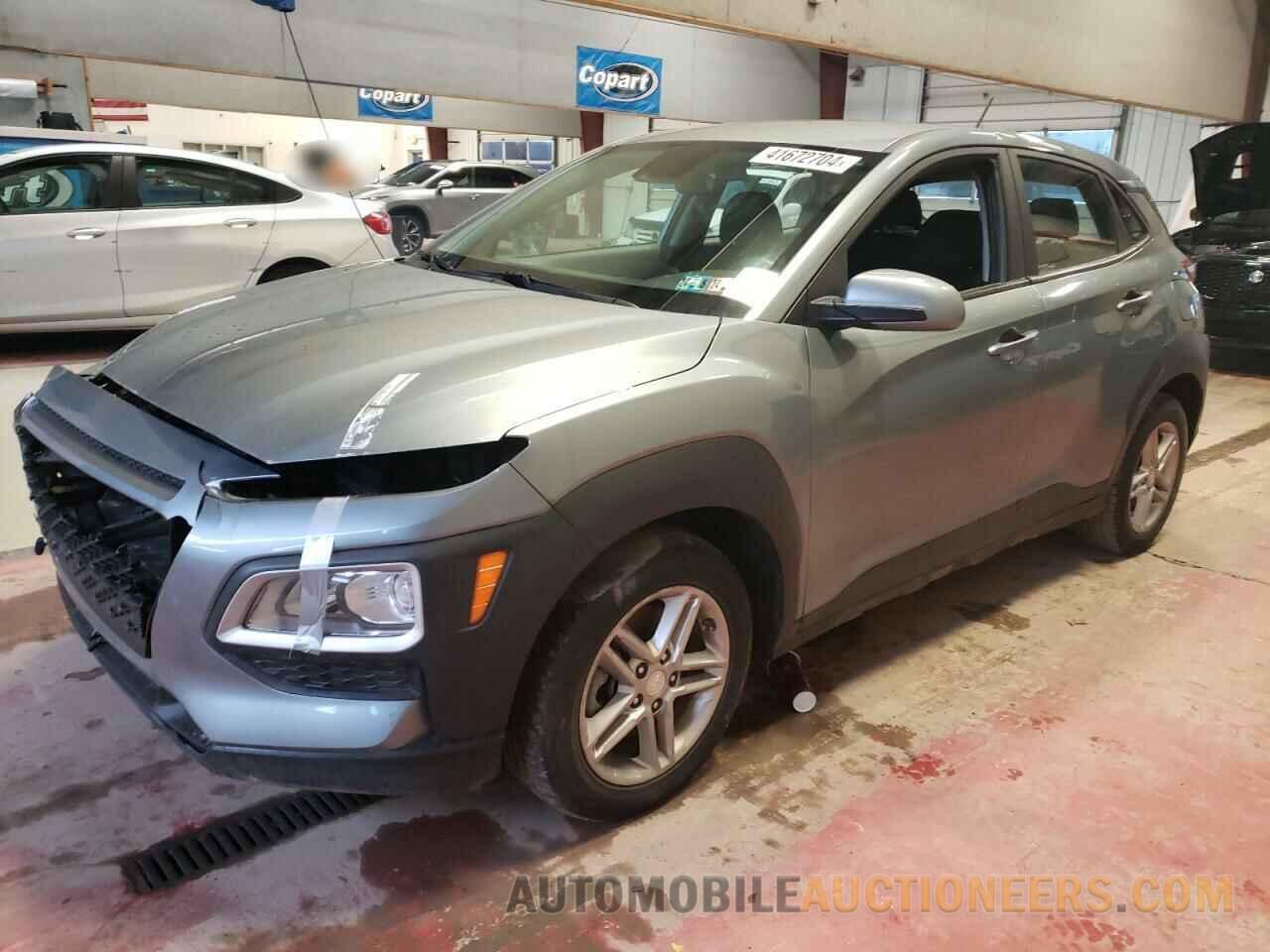 KM8K1CAA8LU452401 HYUNDAI KONA 2020