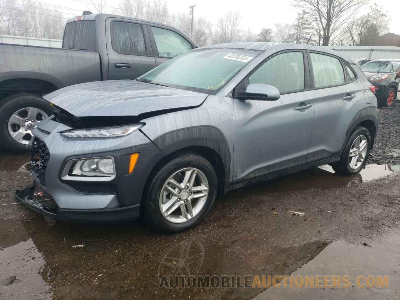 KM8K1CAA8LU569086 HYUNDAI KONA 2020