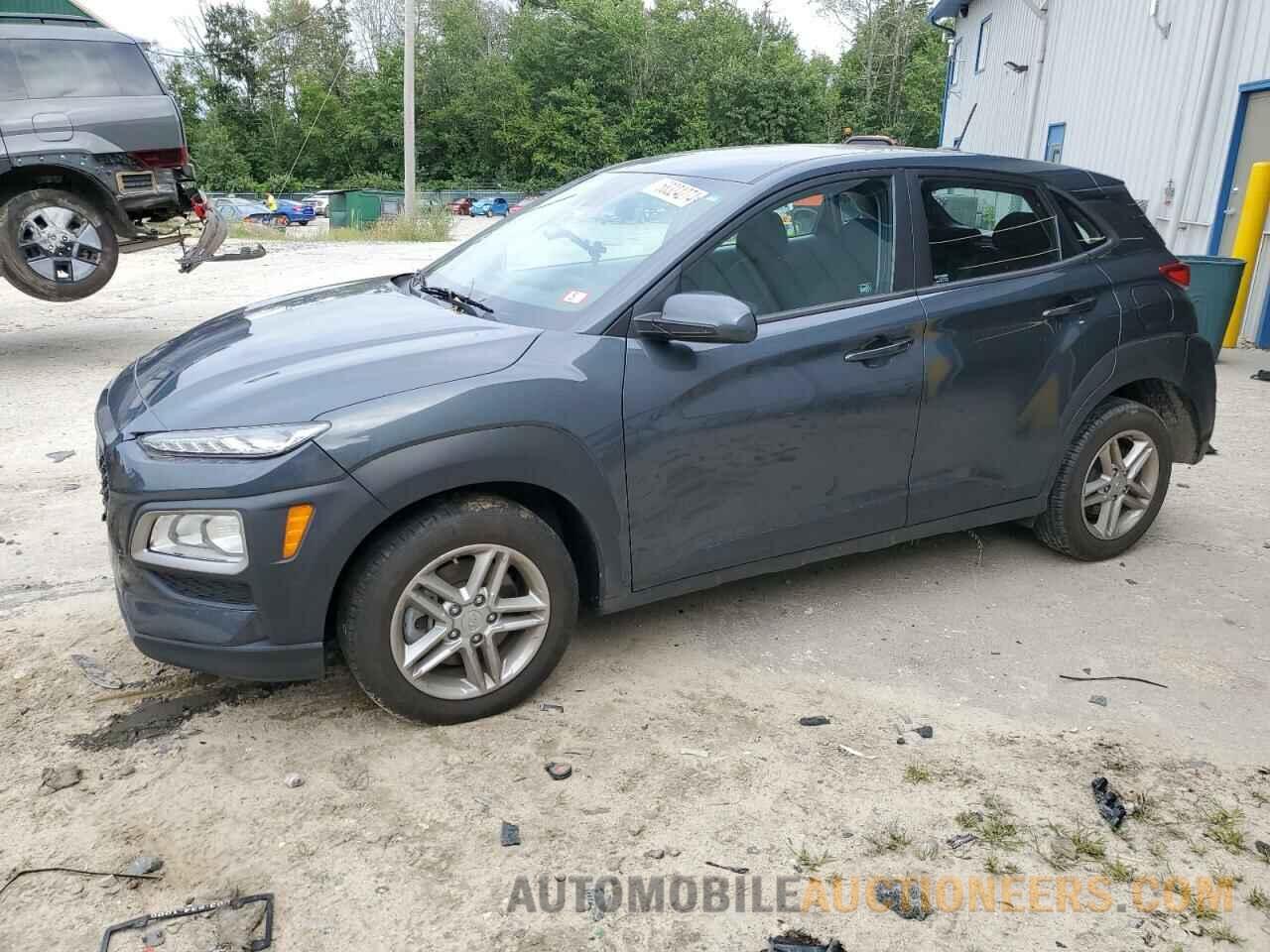 KM8K1CAA8MU651854 HYUNDAI KONA 2021