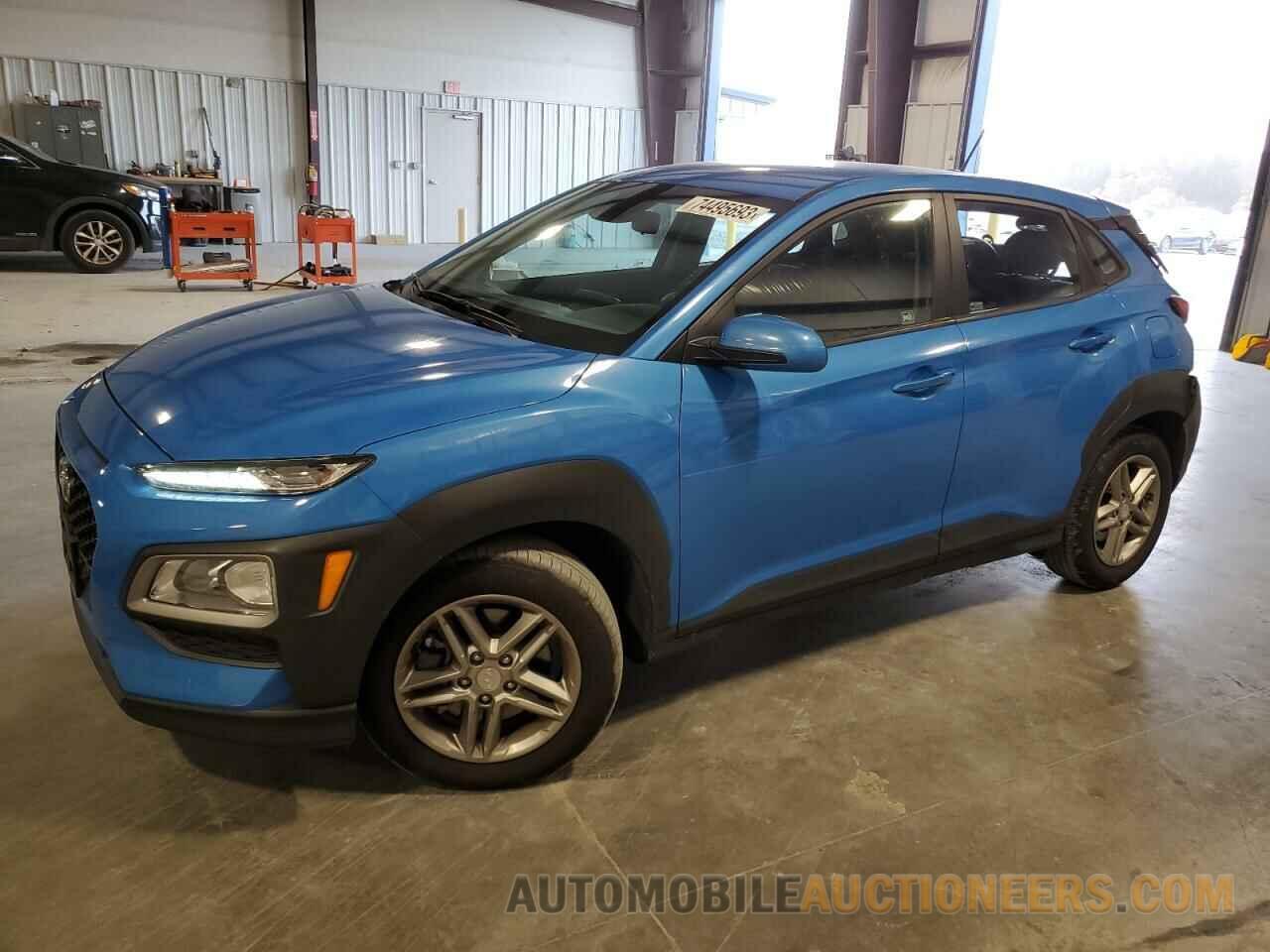 KM8K1CAA9KU259446 HYUNDAI KONA 2019