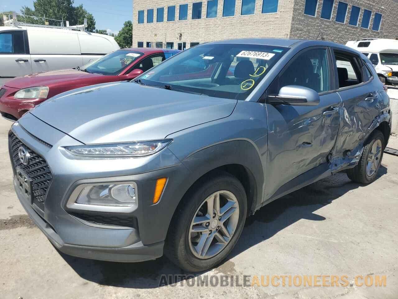 KM8K1CAA9KU262301 HYUNDAI KONA 2019