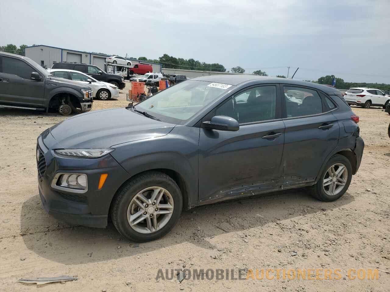 KM8K1CAA9KU269099 HYUNDAI KONA 2019